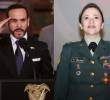 El presidente Abelardo de la Espriella designó a la magistrada saliente de la Corte Suprema, Cristina Lombana, como su secretaria de Transparencia. Foto: Colprensa.