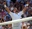 Novak Djokovic busca su Grand Slam #25. FOTO: <b>Instagram DjokerNole</b>
