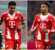 La dirección deportiva histórica del Bayern Múnich ha identificado en Luis Díaz y Michael Olise los factores diferenciales de la actual temporada. FOTO: Tomada de redes sociales @FCBayern