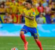 Gustavo Puerta levantó el interés de la élite del fútbol europeo. FOTO: <b>Juan Antonio Sánchez</b>