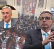 El viernes es el plazo máximo para la aprobación del proyecto de ley en primer debate. Y hasta el 20 de octubre para que pase en las plenarias de Senado y Cámara. FOTO: Colprensa