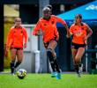La Selección Colombia Sub-17 femenina inicia otro microciclo de preparación para el Mundial de Marruecos. FOTO: Cortesía FCF
