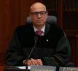 Iván Mauricio Lenis, presidente de la Corte Suprema de Justicia. Foto: Colprensa