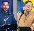 El presidente Petro acusó de traición a su propio gobierno tras una subasta que asignó 2.276 MW térmicos. El ministro Palma le respondió con datos. FOTOs: Presidencia.