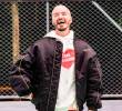 J Balvin quiere resaltar sus raíces en este espectáculo que será en menos de un mes en la ciudad. FOTO EL COLOMBIANO / Esneyder Gutiérrez