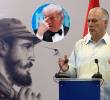 El Departamento del Tesoro de EE.UU. emitió nuevas sanciones contra Miguel Díaz-Canel y familiares de Fidel y Raúl Castro. Fotos: Getty Images