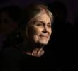 Gloria Steinem, periodista, activista y figura central del movimiento feminista estadounidense, murió el miércoles en su casa de Nueva York a los 92 años. FOTO Getty Images via AFP