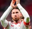 El futbolista Sergio Ramos debutó en 2003 con el Sevilla FC y tuvo un segundo paso antes de irse a México. Foto: tomada del x de @SergioRamos