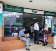 Gobernación de Antioquia, Alcaldía de Medellín y Comfama buscarán tener claridad sobre cómo reciben a Savia Salud de manos del Gobierno Nacional. FOTO: JULIO CÉSAR HERRERA
