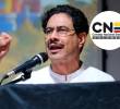 Iván Cepeda es el candidato del Pacto Histórico. Foto: Colprensa.