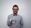 Aleks Syntek ha estado varias veces en Colombia. FOTO Colprensa