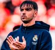 Raúl Asencio debutó con el Real Madrid en 2024. FOTO: <b>X Raúl Asencio</b>