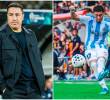 Andrés Salazar asistió el gol que eliminó al equipo de Juárez. FOTOS: <b>Instagram Coach.efrainjuarez y Salazarandres.11</b>