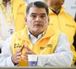 El procurador general Gregorio Eljach fue uno de los funcionarios que encabezó la veeduría del proceso electoral, criticado por el expresidente Gustavo Petro. Foto: Colprensa.