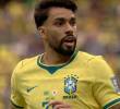 El triunfo ante Japón dejó una factura carísima para Brasil. Con Lucas Paquetá descartado por una lesión de muslo, el cuerpo técnico liderado por Carlo Ancelotti trabaja en las posibles variantes para enfrentar a Noruega. FOTO: Tomada de redes sociales @CBF_Futebol y @lucaspaqueta