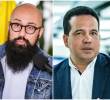 Apenas 48 horas de plazo tiene el exdirector de la UNGRD, Carlos Carrillo, para retractarse de haber calificado como “el cerebro del desfalco” al exsenador Carlos Andrés Trujillo. FOTO: Archivo El Colombiano y Colprensa
