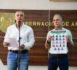 Entre los objetivos que el gobernador pidió a De la Espriella neutralizar, están Alexander Díaz Mendoza, alias “Calarcá”, cabecilla del Estado Mayor de los Bloques y Frentes; y Néider Yesid López Urrego, alias “Primo Gay” del frente 5 de las Farc. Foto: Cortesía.