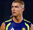 Cristiano Ronaldo posó con un nuevo look. FOTO: <b>Instagram Cristiano</b>
