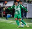 James Rodríguez ingresó y en los minutos que estuvo en cancha marcó diferencia para Nacional. FOTO COLPRENSA