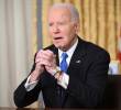 <span class=mln_uppercase_mln>El</span><b><span class=mln_uppercase_mln> diagnóstico del expresidente estadounidense Joe Biden se conoce después de los médicos reportaran la presencia de un “pequeño nódulo” en su próstata durante un examen. FOTO: Getty</span></b>