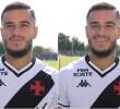El reconocido jugador de Brasil y Vasco da Gama, Philippe Coutinho, estaba hablando en medio de la entrevista cuando de fondo se escucharon varios disparos. FOTO: CAPTURA VIDEO REDES SOCIALES