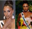 La representante de Jamaica en Miss Universo 2025, Gabrielle Henry. FOTO: Captura video de redes sociales y @MissUniverse