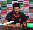 El exfutbolista uruguayo Sebastián “El Loco” Abreu fue el reemplazo de Juan Carlos Osorio en los Xolos de Tijuana. FOTO: CAPTURA DE PANTALLA