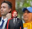 Germán Londoño, amigo íntimo y mano derecha de Nicolás Petro, apareció en un video con Daniel Quintero. Foto: ELCOLOMBIANO