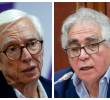 Robledo alegó que, según la propia UNP, su nivel de riesgo es “extraordinario”. Augusto Rodríguez, director de la entidad, ratificó que “no se le van a quitar las medidas de protección”. FOTO: COLPRENSA