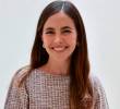 Verónica Suárez es la nueva secretaria de cultura de Medellín. FOTO Manuel Saldarriaga