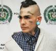 Sergio Andrés Pastor, deberá cumplir la pena en centro carcelario por tortura y ataques vandálicos en Bogotá.