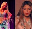 La bailarina dijo que le perdió el respeto a la cantante colombiana por sus malos tratos. Foto: Tomadas del Instagram de Jenny García y Shakira.
