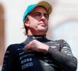 Fernando Alonso disputará su temporada número 23 en la F1. FOTO: <b>X AstonMartinF1</b>