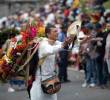 En 2026, el Desfile de Silleteros llegará a su edición número 69. FOTO: Esneyder Gutiérrez.