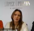 Maria Alejandra Benavides, exasesora del Ministerio de Hacienda. Foto: captura de video