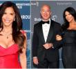 Lauren Sánchez, de 55 años, y Jeff Bezos, de 61, son pareja desde 2019. FOTOS: Tomadas de Instagram @laurenwsanchez