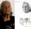 Luto en la televisión colombiana; falleció la actriz Flor Vargas a los 98 años. Foto: Caracol TV / redes sociales @actoresscg