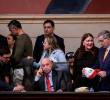 El Congreso debate el Presupuesto 2027 por $634,9 billones, mientras surgen propuestas como vender acciones de Ecopetrol o la participación en ISA. FOTO Colprensa