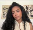 Juliana Guerrero, foto: captura de video