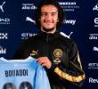 Ayyoub Bouaddi, la venta más cara de la Ligue 1 francesa en su historia. FOTO: <b>X ManCity</b>