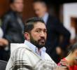 César Pachón es señalado por un campesino boyacense de incumplir acuerdos económicos relacionados con un contrato de alumbrado navideño que terminó en una deuda millonaria con la DIAN. FOTO: Colprensa
