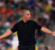 Sabri Lamouchi solo dirigió a Túnez en cinco partidos. FOTO: <b>GETTY</b>