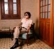 Enrique Bunbury presentó su disco <i>Cuentas pendientes. </i>FOTO Cortesía Jose Girl