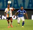 Imágenes del encuentro que sostuvieron Millonarios y Envigado en la fecha 19 de la Liga. <span class=mln_uppercase_mln>FOTO</span> <b><span class=mln_uppercase_mln>Colprensa</span></b>