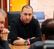 Desde que se conoció la designación de Gamboa hubo polémica, en tanto había dudas sobre algunos de sus títulos y de la experiencia que había certificado como rabino. FOTO: Instagram.com/rabinorichardgamboa