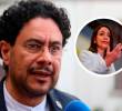 El silencio del precandidato Iván Cepeda frente al Nobel de Paz otorgado a María Corina Machado ha generado críticas, especialmente desde la oposición, que cuestiona su postura sobre Venezuela. FOTO: COLPRENSA-GETTY