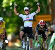 El ciclista esloveno Tadej Pogacar, de 26 años, ha ganado tres ediciones del Tour de Francia. FOTO: GETTY