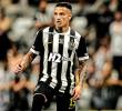 Kevin Castaño lleva 5 partidos con el Atlético Mineiro. FOTO: <b>X Atlético</b>