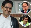 El gabinete del presidente electo, Abelardo de la Espriella, cerró filas frente a la oposición y envió un duro mensaje al excandidato Iván Cepeda, exigiéndole ceñirse a la Constitución tras su anuncio de promover la desobediencia civil en el país. FOTO: Getty y Colprensa