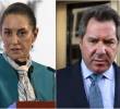 El conflicto entre la presidenta de México, Claudia Sheinbaum, y el abogado de la familia Guzmán, Jeffrey Lichtman, escaló la semana pasada tras sus declaraciones contra el país mexicano ante los medios de comunicación. FOTO: Getty